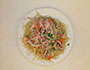 Cantonese Chow Mein